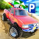 Download Parking Island: Mountain Road
