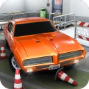 Göçürip Al Parking Reloaded 3D