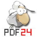 Tải về PDF24 Creator