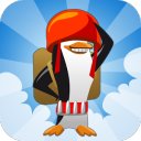 Göçürip Al Penguin Airborne