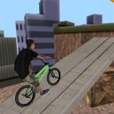 Боргирӣ PEPI Bike 3D