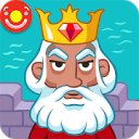 הורדה Pepi Tales: King’s Castle
