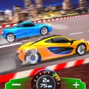 Herunterladen Perfect Shift Racing Game