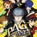 הורדה Persona 4 Golden