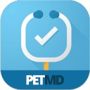 Shkarkoni PetMD Symptom Checker