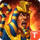 Budata Pharaoh's War