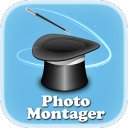 Downloaden PhotoMontager