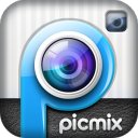 ଡାଉନଲୋଡ୍ କରନ୍ତୁ PicMix
