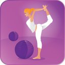 Aflaai Pilates Workout Exercises