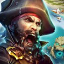 Lawrlwytho Pirate Sails: Tempest War