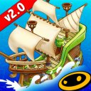 Download Pirates of Everseas
