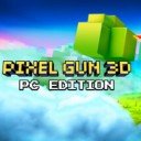 Dakêşin Pixel Gun 3D: PC Edition