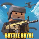 Lejupielādēt Pixels Battle Royale