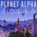 Prenos Planet Alpha