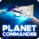 הורדה Planet Commander Online