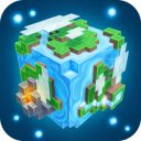 تحميل Planet of Cubes: Multi Craft