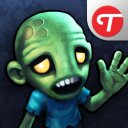 Tsitsani Plight of the Zombie