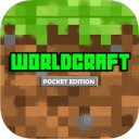 Télécharger Pocket Edition World Craft 3D