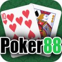 မဒေါင်းလုပ် Poker 88
