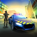 Download Police Agent vs Mafia Driver