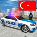 Download Police Car Driver City