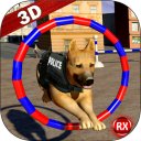 Lawrlwytho Police Dog Training