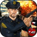 डाउनलोड करें Police Sniper Chase 3D