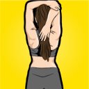 Thwebula Posture Exercises