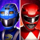 Download Power Rangers: All Stars