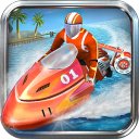 Last ned Powerboat Racing 3D