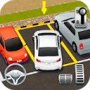 Khuphela Prado Car Parking Challenge