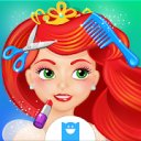 Downloaden Princess Hair & Makeup Salon