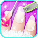 Download Princess Nail Salon