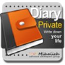 Aflaai Private DIARY