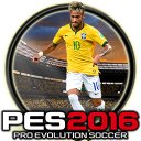 Descărcați Pro Evolution Soccer 2016 myClub