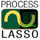 Degso Process Lasso