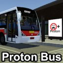 डाउनलोड Proton Bus Simulator