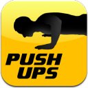 Aflaai Push Ups Workout