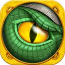 دانلود Puzzle Defense: Dragons