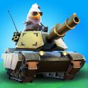 ດາວໂຫລດ PvPets: Tank Battle Royale