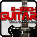 Luchdaich sìos R-Rock Guitar