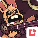 Download Rabbit Mercenary Idle Clicker