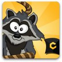 डाउनलोड करें Raccoon Escape