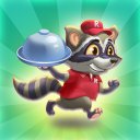 Download Raccoon Pizza Rush