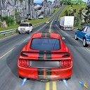 Download Racing Ferocity 3D: Endless