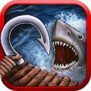 Lawrlwytho Raft Survival - Ocean Nomad