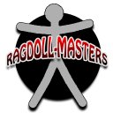 چۈشۈرۈش Ragdoll Masters