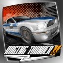 Download Raging Thunder 2 - FREE