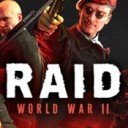 چۈشۈرۈش RAID: World War II