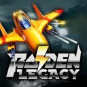 Degso Raiden Legacy